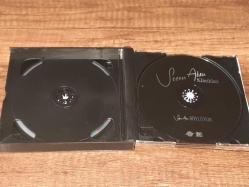 SEZEN AKSU KLASİKLERİ 3 CD BİRARADA --DÖNEM BASKISI MÜZİK CD Sİ-(AÇIKLAMAYI OKUYUNUZ)