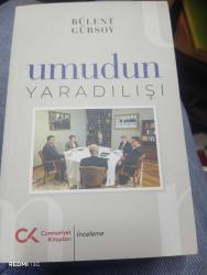 Umudun Yaratılışı
