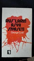 Rusların Asya Siyaseti