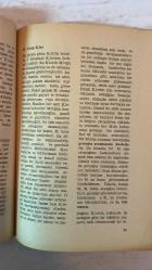 MİMAR SİNAN DERGİSİ - 1983 — SAYI: 50  AMİMAR SİNAN - ABDÜRRAHMAN ERGİNSOY - TANER VİDİNLİGİL - NAKİ CEVAD AKKERMAN - TARIK GÜNER - MÜNİR BERİK - SAFFET ÇİÇEKDAĞ - NECMİ KARAKULLUKÇU - RAŞİD TEMEL - GÜLTEKİN YEŞİLYURT - TAYFUR TARHAN - SAHİR ERMAN - MİMAR SİNAN - HAM TAŞIN SEÇİMİ - RUHUN VARLIĞI VE SONSUZLUĞU ÜZERİNE I - BİR DÜZELTME VE BİR EKLEME - MASONLUĞUN AHLÂKSAL EVRİMİ - IŞIĞIN ÇOCUKLARI - TEKRİS YA DA DEVAMLI DOĞUM - BAZI MASON PORTRELERİ - İNSAN RUHUNUN İYİLİK VE KÖTÜLÜK KAPASİTESİ - FİLATELİDE MASONLUK 1 VE II - MİTHAT PAŞA - SIMON BOLIVAR - OLAYLARIN İÇİNDEN - LOCALARDAN HABERLER - ARAMIZDAN AYRILANLAR - FİHRİSTLER -  TAM TAKIM EKSİKSİZ 100 SAYFA
