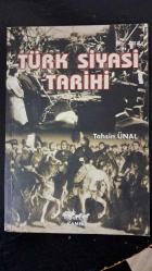 Türk Siyasi Tarihi