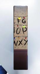 Little People Collector Stranger Things Castle Byers Özel Seti