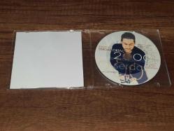 SERDAR ORTAÇ 2000 - BİLSEM Kİ  --DÖNEM BASKISI MÜZİK CD Sİ-(AÇIKLAMAYI OKUYUNUZ)