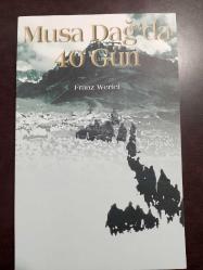 Musa Dağ'da 40 Gün (Kırk Gün)