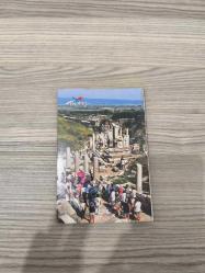 9 Parçalık Kartpostal Seti / Türkiye Manzaraları