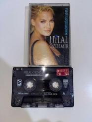 HİLAL ÖZDEMIR KANADIM DEĞDİ SEVDAYA