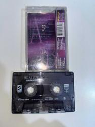 HİLAL ÖZDEMIR KANADIM DEĞDİ SEVDAYA