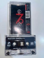 MUSTAFA SANDAL detay