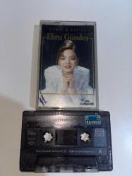 Ebru Gündeş Tanrı misafiri