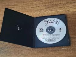 MEZDEKE 2 SÖZLÜ POP-ARABIC MISIR DANSLARI  -- DÖNEM BASKISI MÜZİK CD Sİ-(AÇIKLAMAYI OKUYUNUZ)