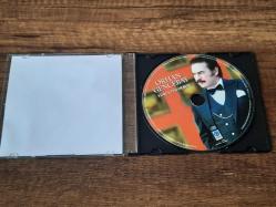 ORHAN GENCEBAY - YÜREKTEN OLSUN  -- DÖNEM BASKISI MÜZİK CD Sİ-(AÇIKLAMAYI OKUYUNUZ)