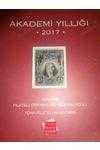 AKADEMİ YILLIĞI 2017    /     Türkiye Filateli Dernekleri Federasyonu     /    Türk Filateli Akademisi