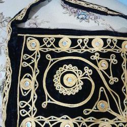Pakistan El Yapımı Kol Çantası