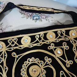 Pakistan El Yapımı Kol Çantası