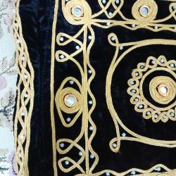 Pakistan El Yapımı Kol Çantası