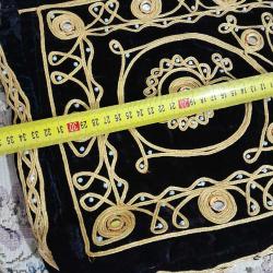 Pakistan El Yapımı Kol Çantası