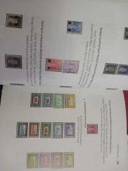 AKADEMİ YILLIĞI 2017    /     Türkiye Filateli Dernekleri Federasyonu     /    Türk Filateli Akademisi