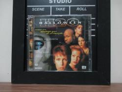 Halloween H20 VCD - Real Home Entertainment