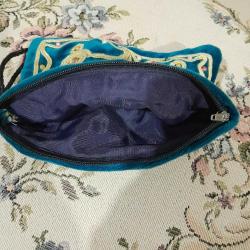 Pakistan El yapımı Cüzdan