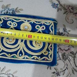 Pakistan El yapımı Cüzdan