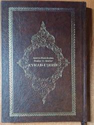 ayet ve hadislerden evrad ı şerif (mehmed zahid kotku hazretleri)önsözü ile