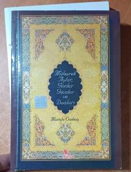 mübarek aylar günler geceler ve duaları