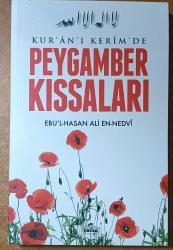 kur an ı kerim de peygamber kıssaları