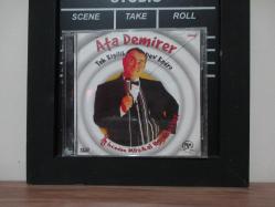 Ata Demirer ''Tek Kişilik Dev Kadro'' VCD