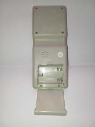 VİNTAGE EL ATATİSİ APOLLO 12 İN 1