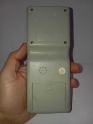 VİNTAGE EL ATATİSİ APOLLO 12 İN 1