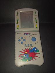 VİNTAGE  EL ATARİSİ TFG 211 7 İN 1 NADİR