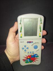 VİNTAGE  EL ATARİSİ TFG 211 7 İN 1 NADİR