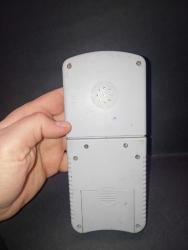 VİNTAGE  EL ATARİSİ TFG 211 7 İN 1 NADİR