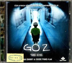 Göz - The Eye (2004) Orijinal VCD Korku Film