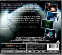 Göz - The Eye (2004) Orijinal VCD Korku Film