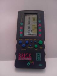 VİNTAGE  EL ATARİSİ BRİCK GENİUS 6 İN 1 NADİR