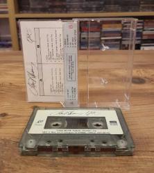 SEZEN AKSU GİT KASET KAĞIT BASKI