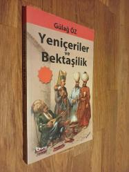 Yeniçeriler ve Bektaşilik