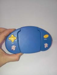 9999 in 1 EL ATARİSİ. Hesap makineli.90 LARDAN KALMA ÇALIŞMIYOR