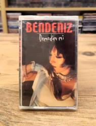 BENDENİZ DEMEDİM Mİ KASET JELATİNLİ