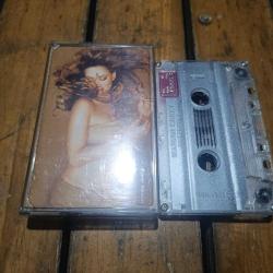 MARIAH CAREY / BUTTERFLY / KASET