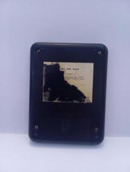 VİNTAGE BLACK JACK 21 EL ATATİSİ