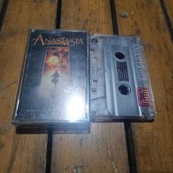 ANASTASIA MUSIC FROM THE MOTION PICTURE / KASET