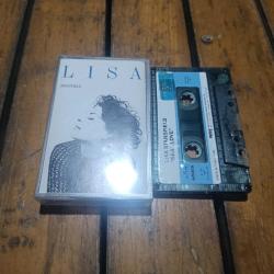 LISA STANSFIELD / REAL LOVE / KASET