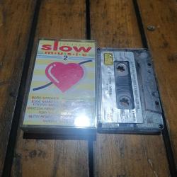 THE BEST OF SLOW MUSIC 2 / KASET