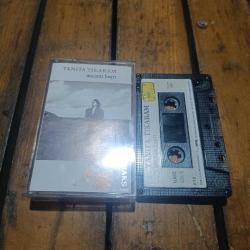 TANITA TIKARAM / ANCIENT HEART / KASET