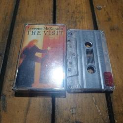 LOREENA MCKENNIT / THE VISIT / KASET