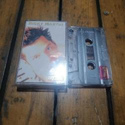 RICKY MARTIN / A MEDIO VIVER / KASET