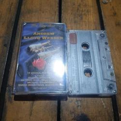 THE VERY BEST OF ANDREW LLOYD WEBBER / KASET