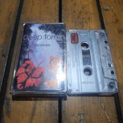 DEEP FOREST / BOHEME / KASET